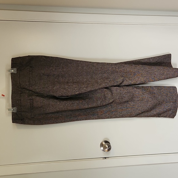 Checkered dress pants - Picture 4 of 6